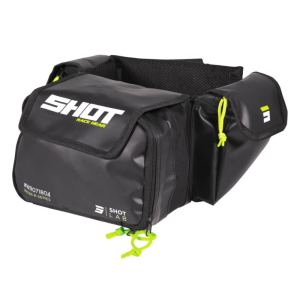 Enduro Shot Technischer Hüftgurt Climatic