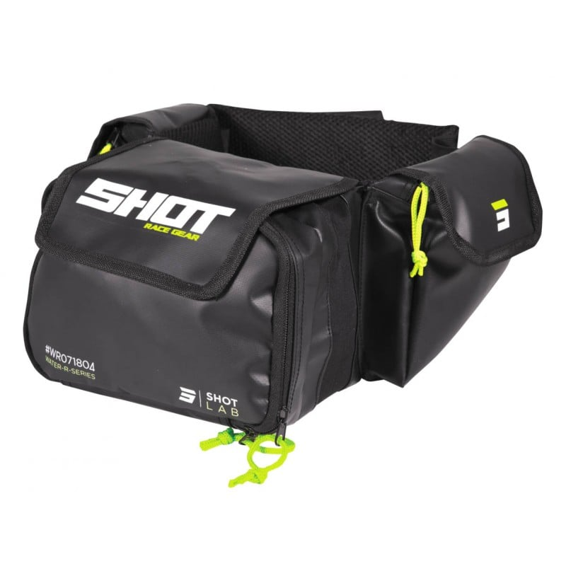 Enduro Shot Technical Waistpack Climatic