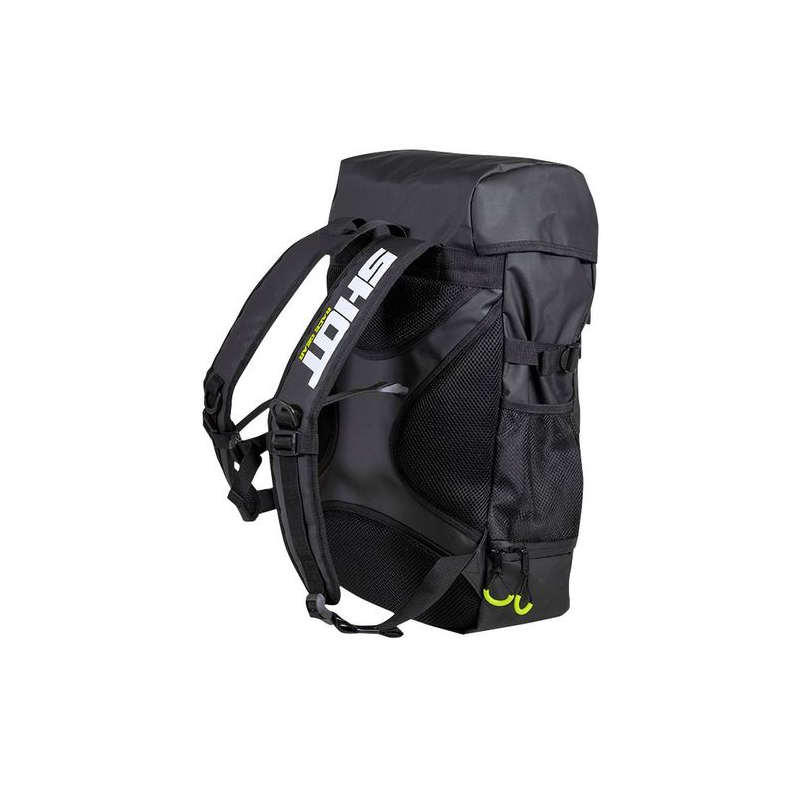 Shot Climatic Backpack