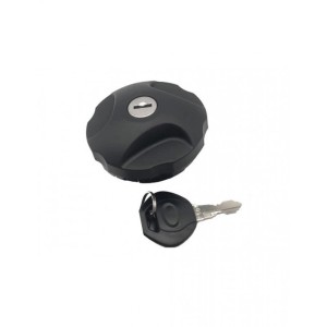 Tank cap with key | HM Vent 50 2stroke / 125 4stroke 2010+