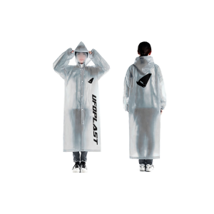 Rain jacket UFO one size