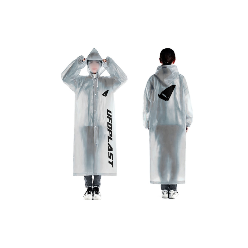 Rain jacket UFO one size