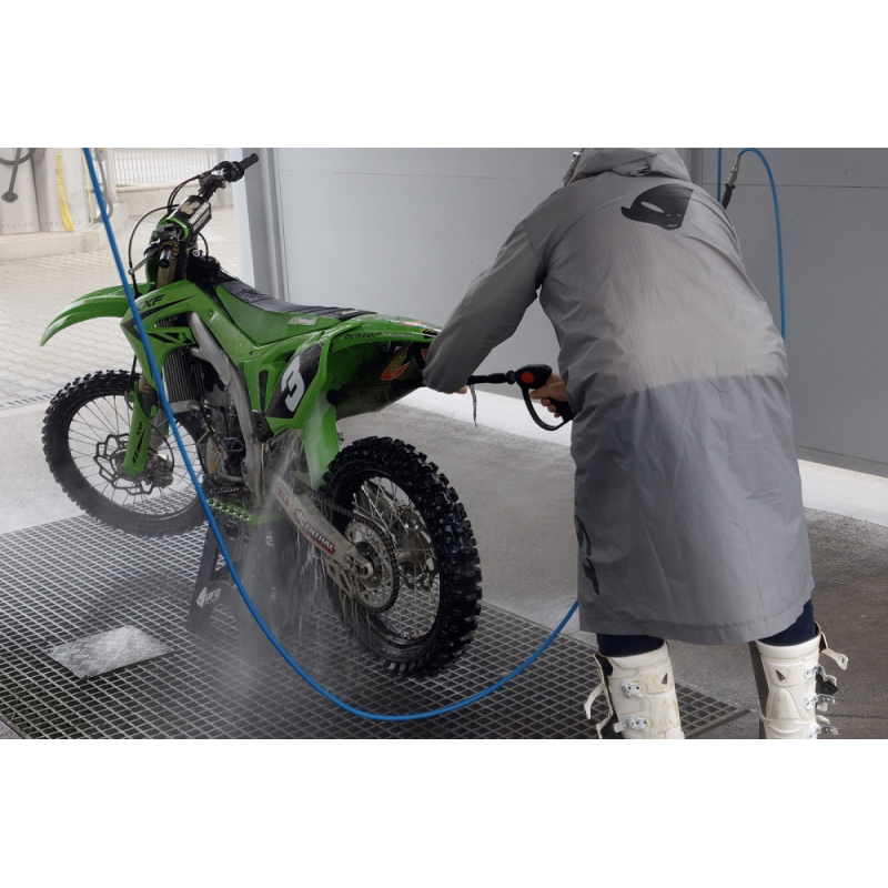 Rain jacket UFO one size