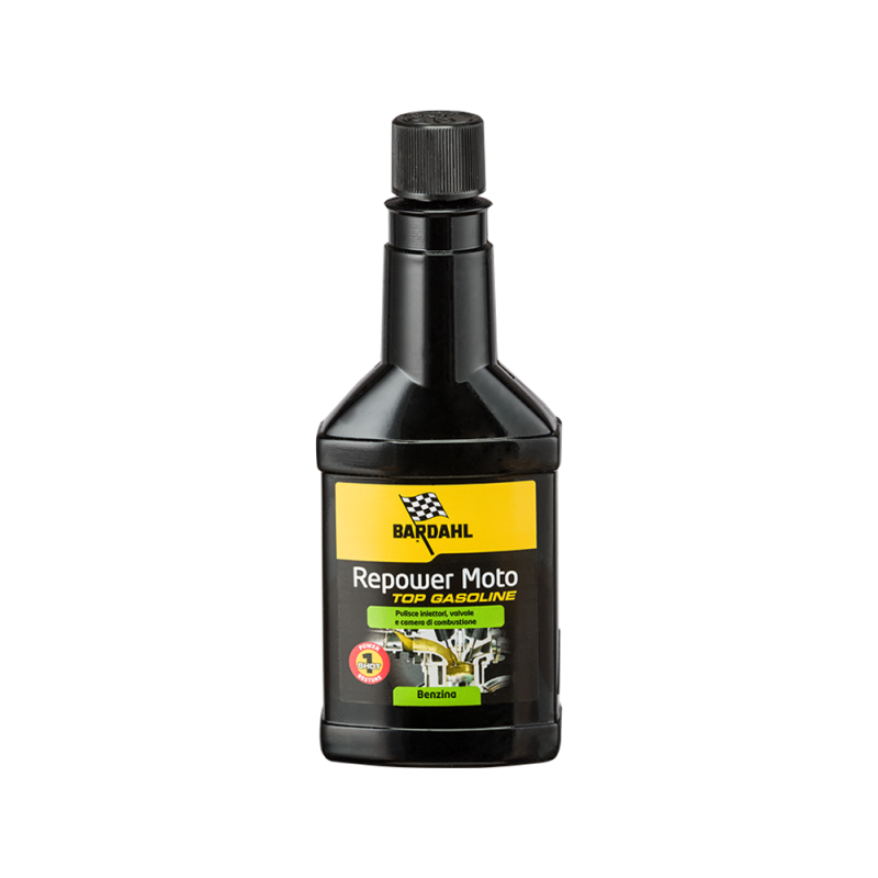 Repower Moto TOP Gasoline 150 ml Bardahl