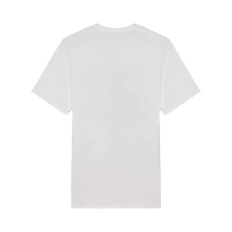 T-shirt FOX Kawasaki Bianca