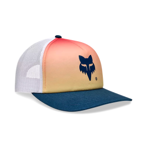 Cappellino FOX Trucker Elevated Future da Donna