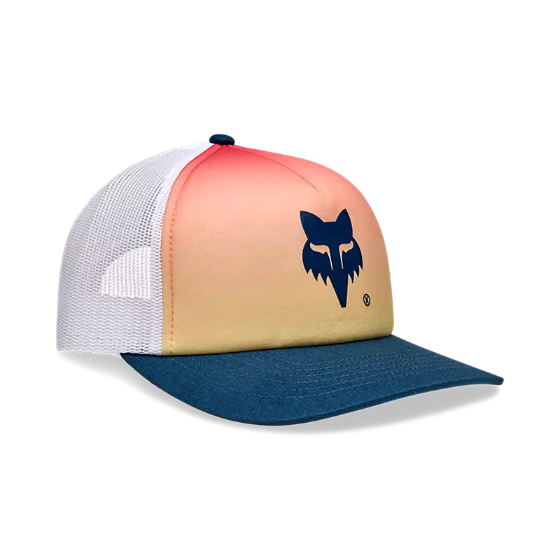 Cappellino FOX Trucker Elevated Future da Donna