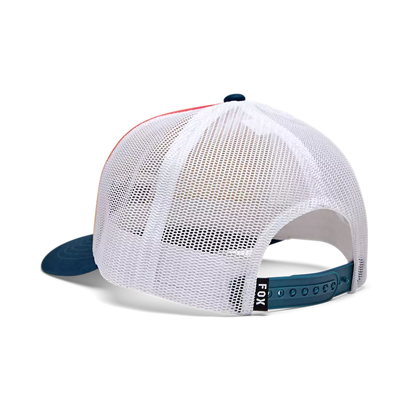 Cappellino FOX Trucker Elevated Future da Donna