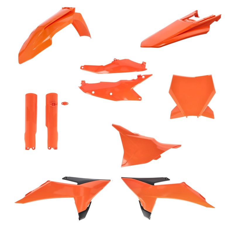 Kit plastiche full kit Acerbis | KTM SX - SXF 2025+