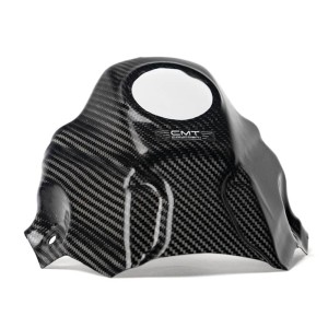 Obere Carbonabdeckung CMT | Yamaha YZ 125 250 22+
