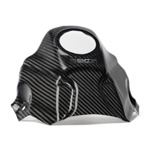 Upper Carbon cover CMT | Yamaha YZ 125 250 22+