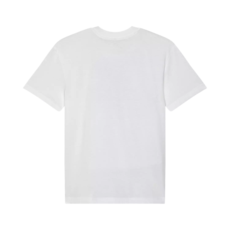 Women's FOX Elevated Future T-shirt White