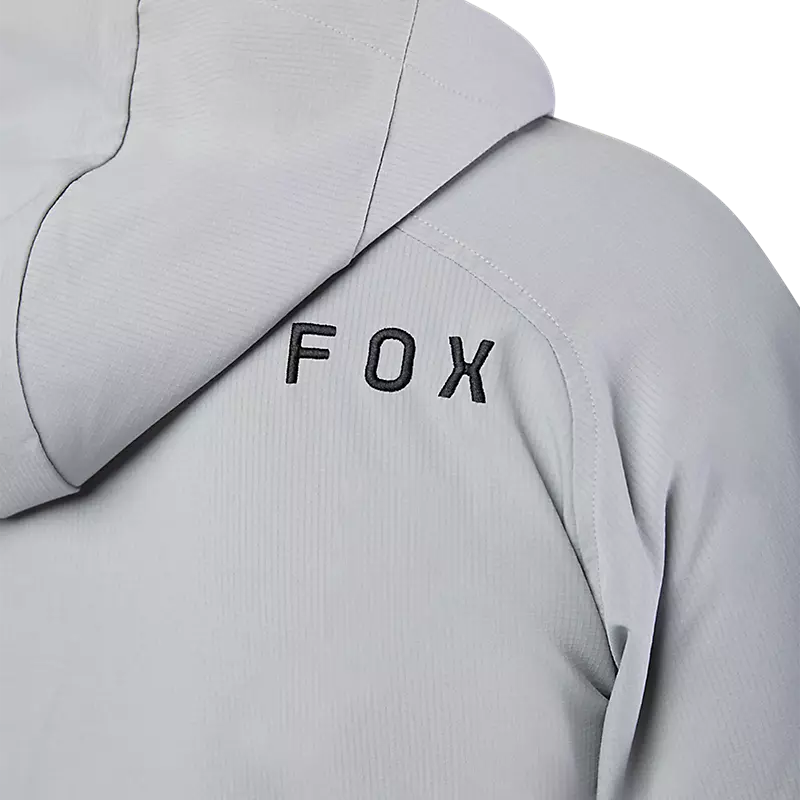 FOX Survivalist Steel windbreaker jacket