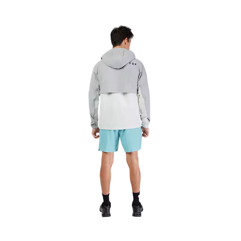 FOX Survivalist Steel Windbreaker Jacke