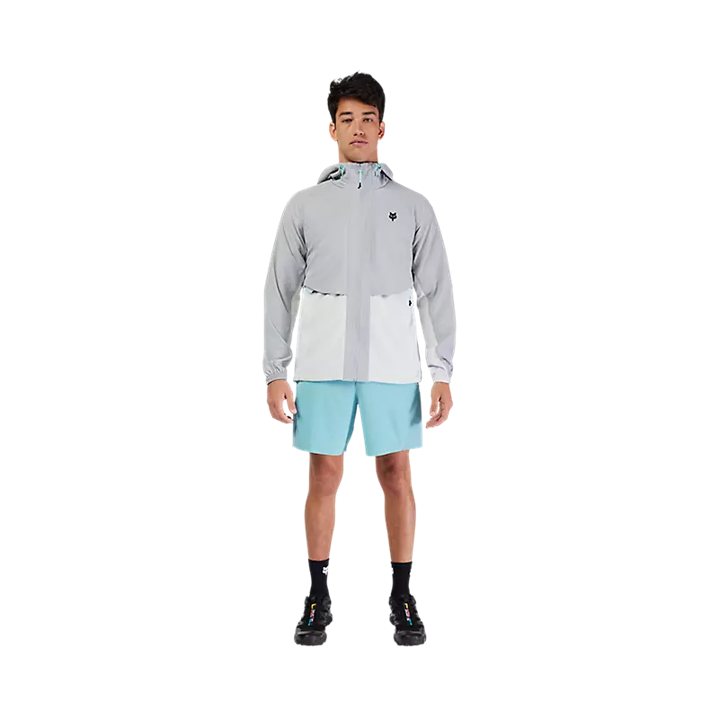 FOX Survivalist Steel windbreaker jacket