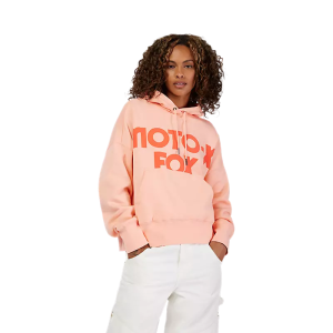 FOX Moto-X Oversized Hoodie - Femmes