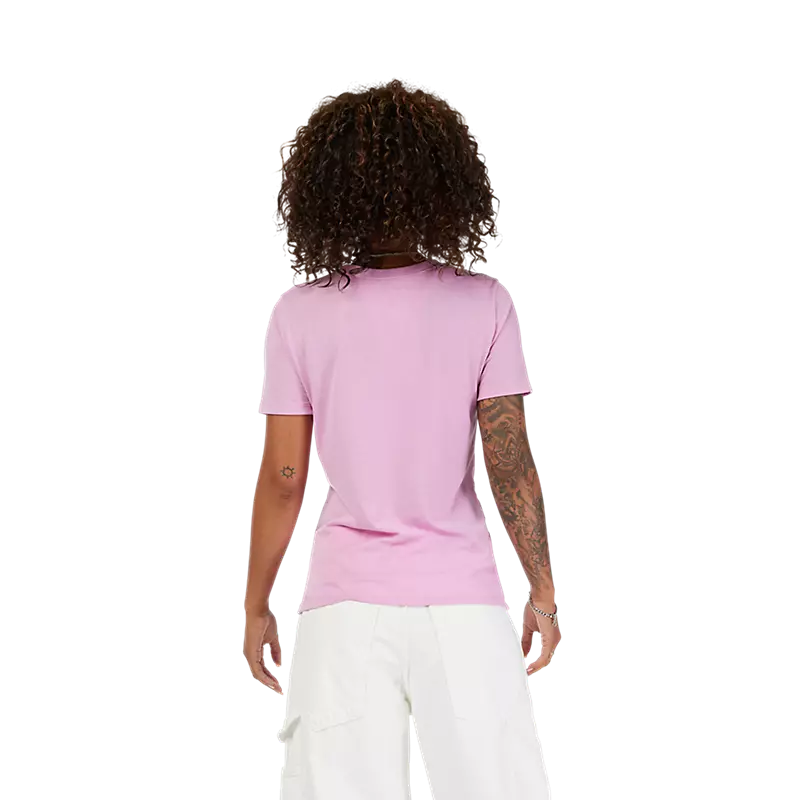 FOX Technical T-shirt Absolute Women's Purple Haze