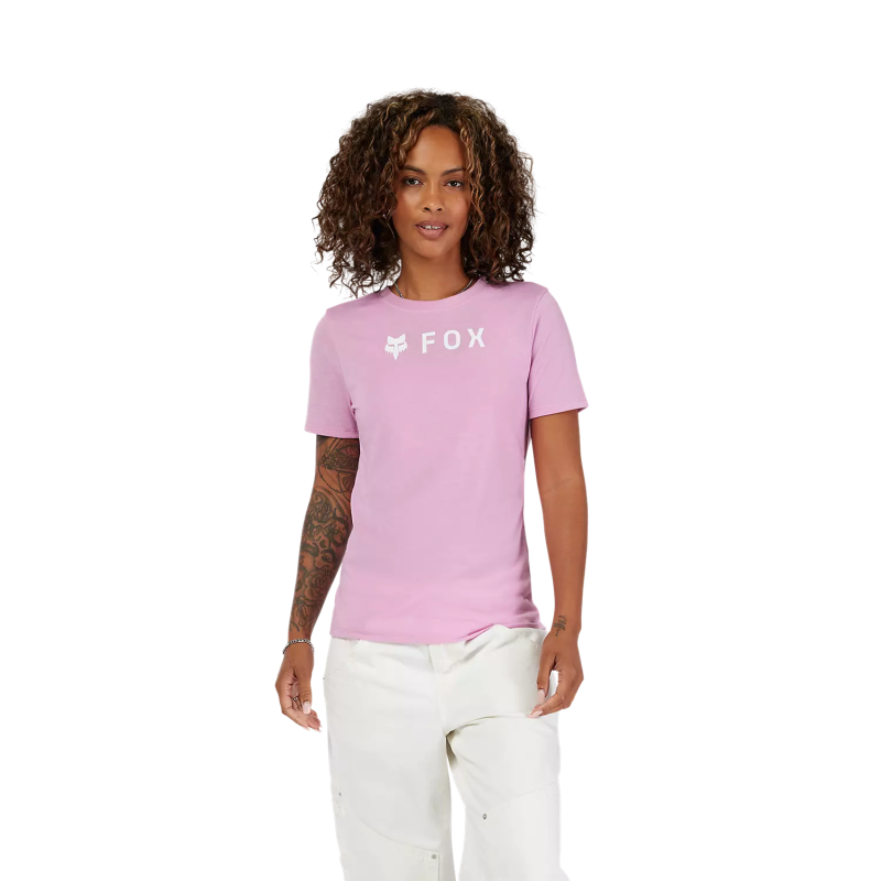 FOX Technical T-shirt Absolute Women's Purple Haze