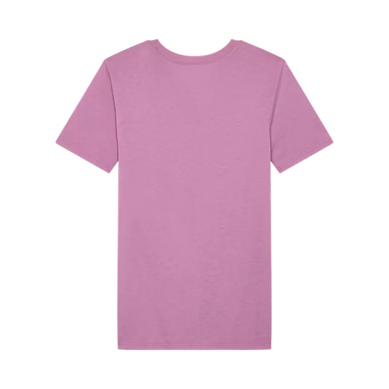 T-shirt FOX Tecnica Absolute Donna Purple Haze