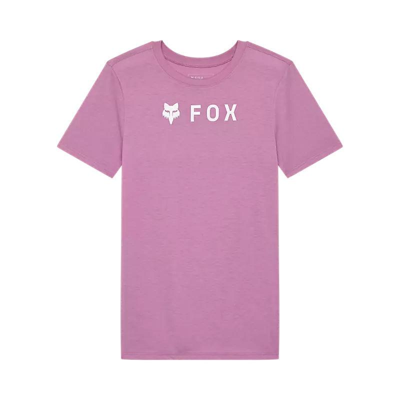 FOX Technical T-shirt Absolute Women's Purple Haze