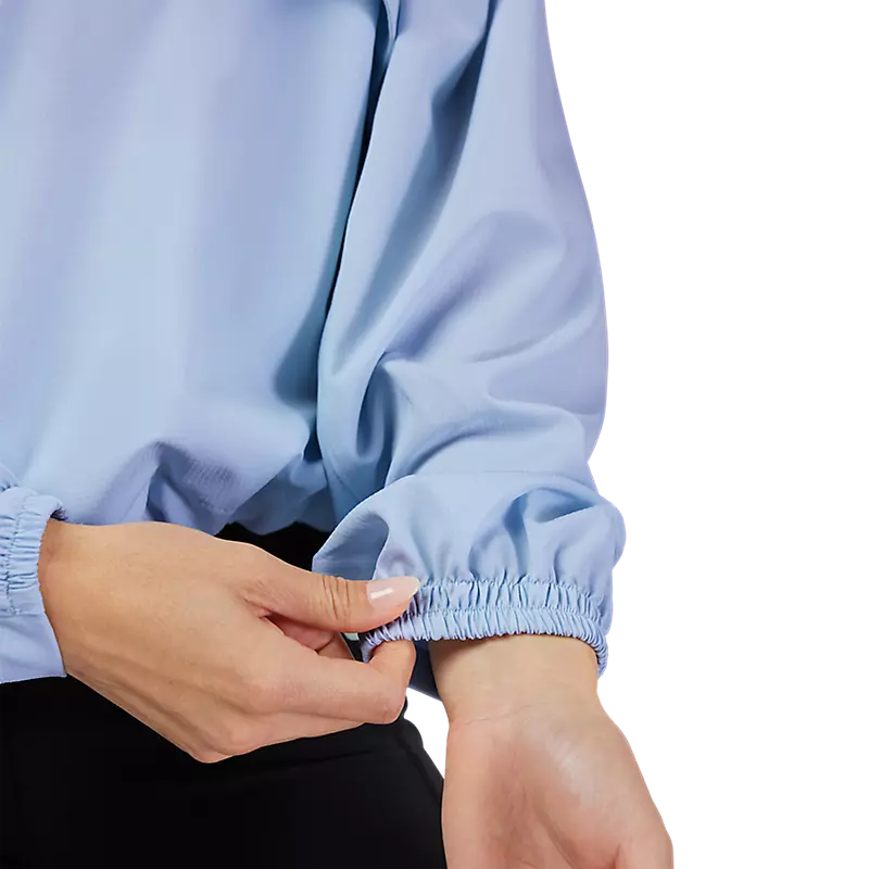 Giacca a vento FOX Survivalist - Donna Cashmere Blue