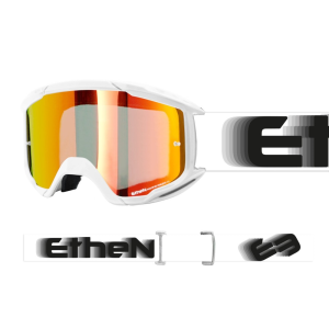 Crossbrille Ethen 06 OTG Weiß