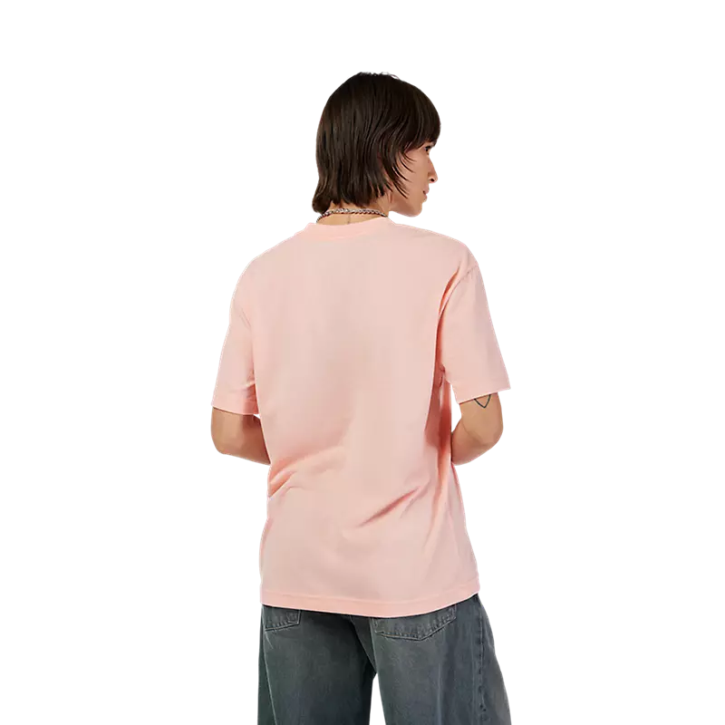 T-Shirt da donna FOX Never Stock Rosa