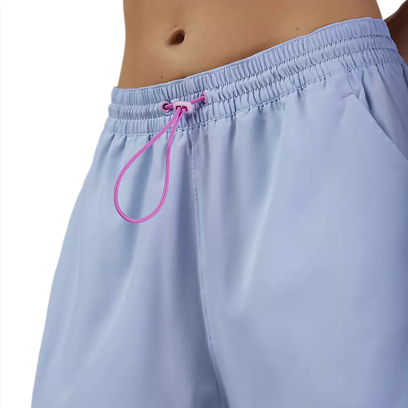 Pantaloncini FOX Survivalist - Donna Cashmire blue