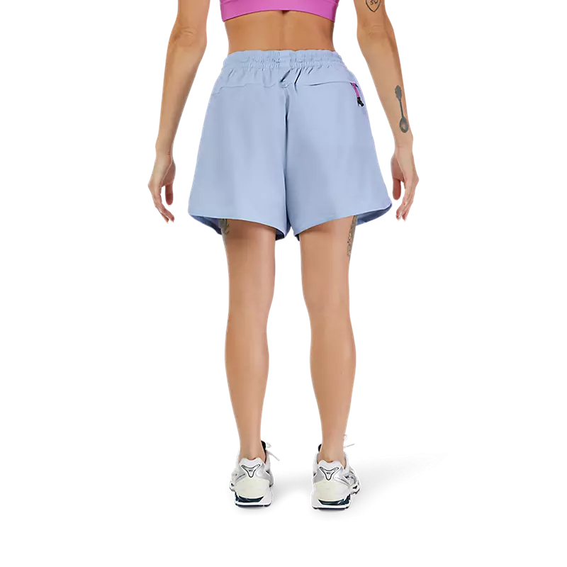 FOX Survivalist Shorts - Women's Cashmire blue