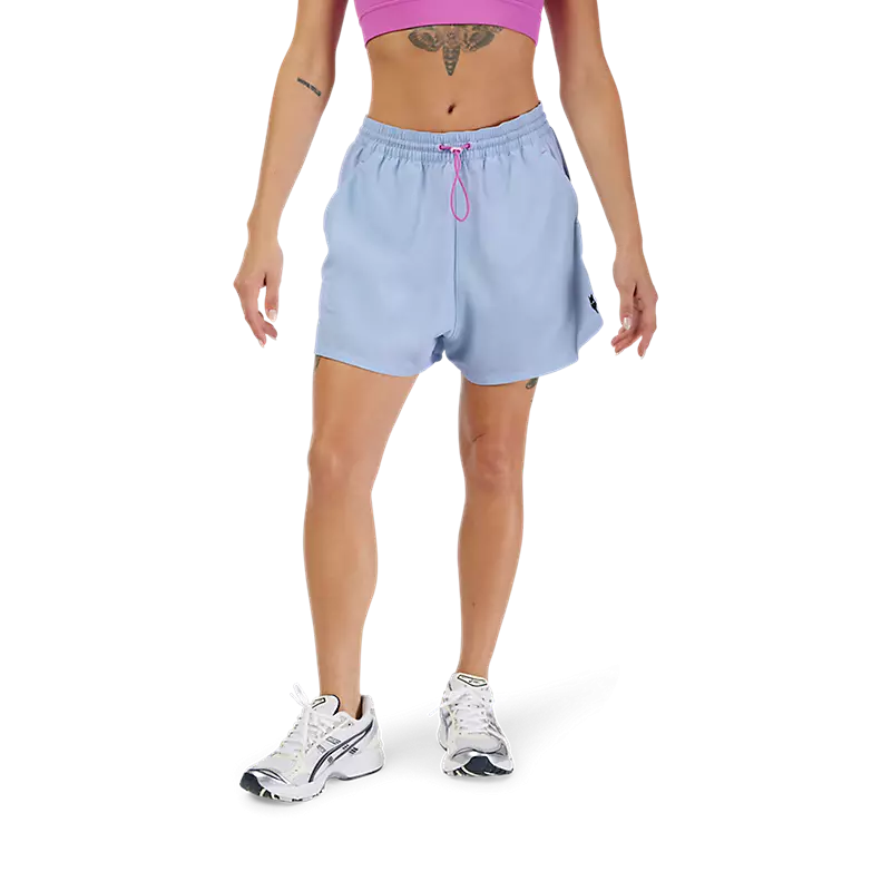 FOX Survivalist Shorts - Femmes Cashmire blue