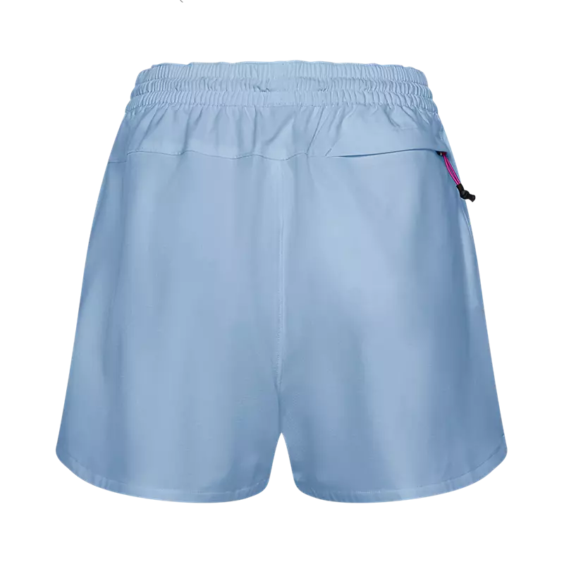 Pantaloncini FOX Survivalist - Donna Cashmire blue
