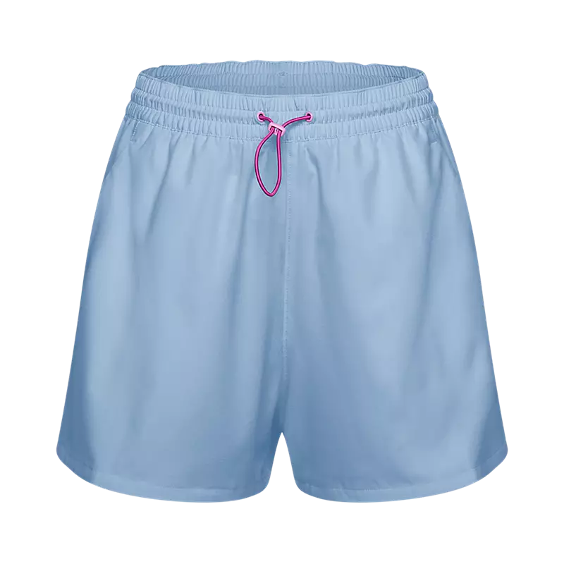 Pantaloncini FOX Survivalist - Donna Cashmire blue