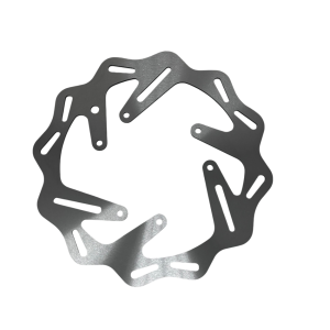 Front brake disc 260mm | Fantic XE XM 50 06-19 XMF 125 06-19