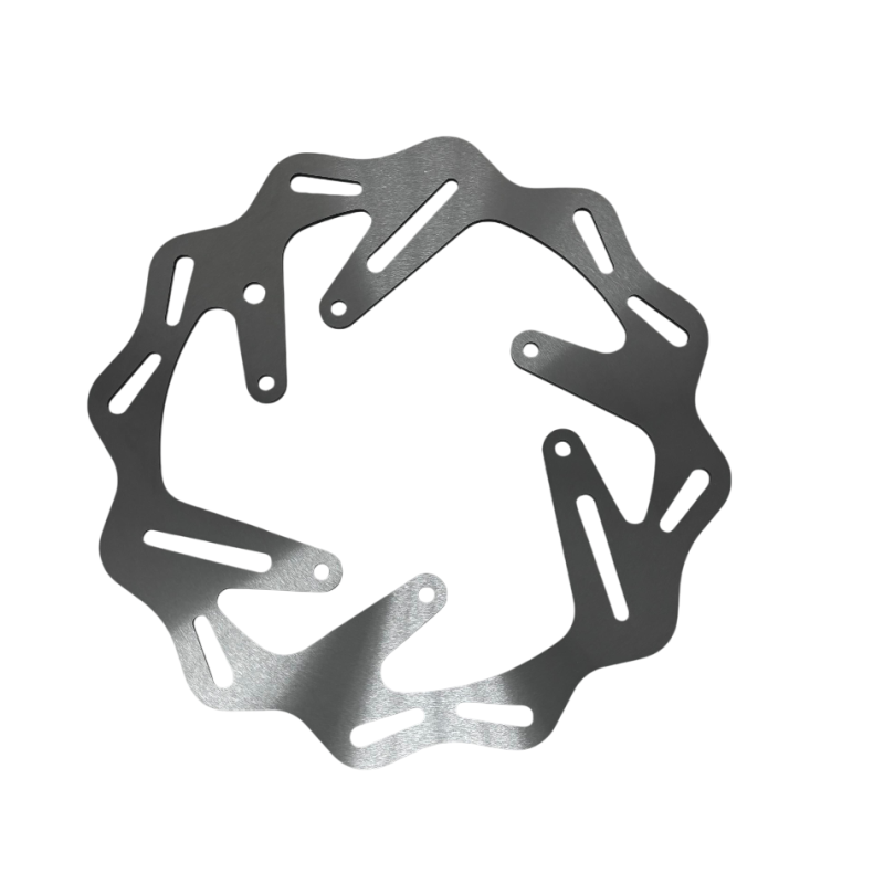 Vorne Bremsscheibe 260mm | Fantic XE XM 50 06-19 XMF 125 06-19