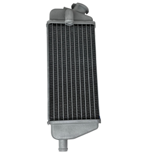 Right radiator Fantic | Fantic 50cc / 125 4stroke 2007+