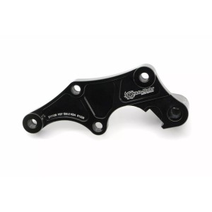 Supermoto Bremsscheiben-Adapterhalterung 320mm | Beta RR 2019+