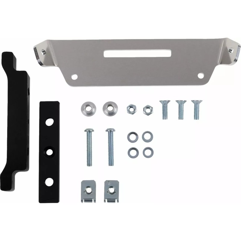 Piastra paramotore AXP XTREM | Ktm Husqvarna GasGas 250-350 4T 2023+