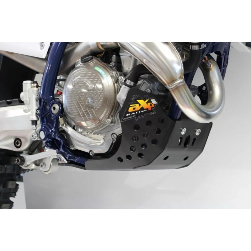 Sabot de protection AXP XTREM | Ktm Husqvarna GasGas 250-350 4T 2023+