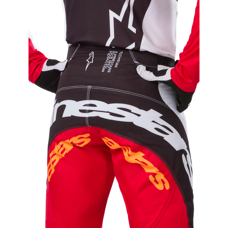 Pant Alpinestars Techstar LE Deep 3721725-1532 Alpinestars Combo Jersey & Pant Motocross/Enduro