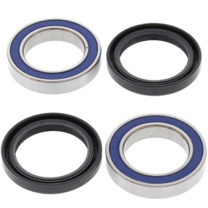 Wheel bearing kit front AllBalls | Ktm-Husqvarna-Beta