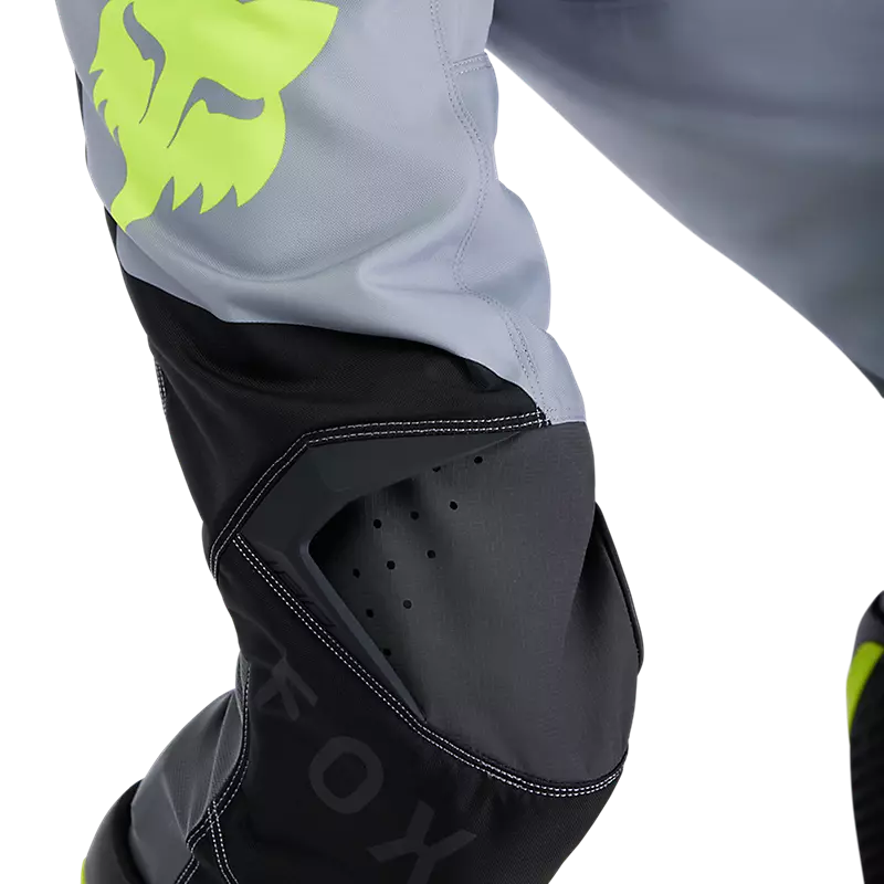 Tenue Cross FOX 180 Flow Black Yellow