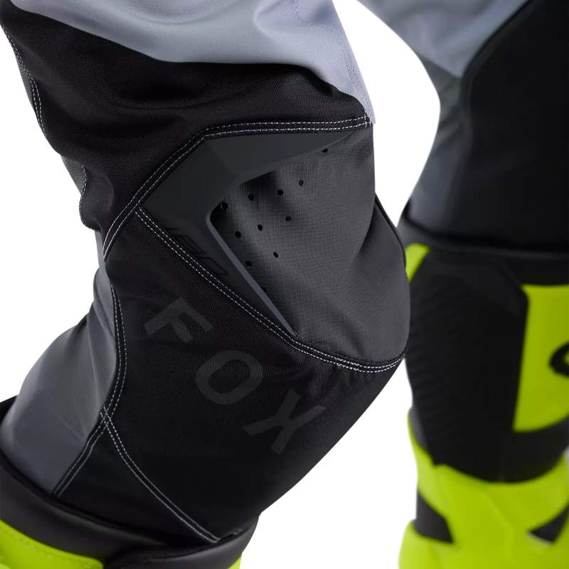 Tenue Cross FOX 180 Flow Black Yellow