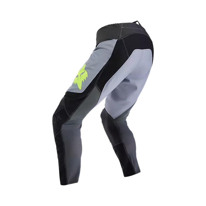 Tenue Cross FOX 180 Flow Black Yellow