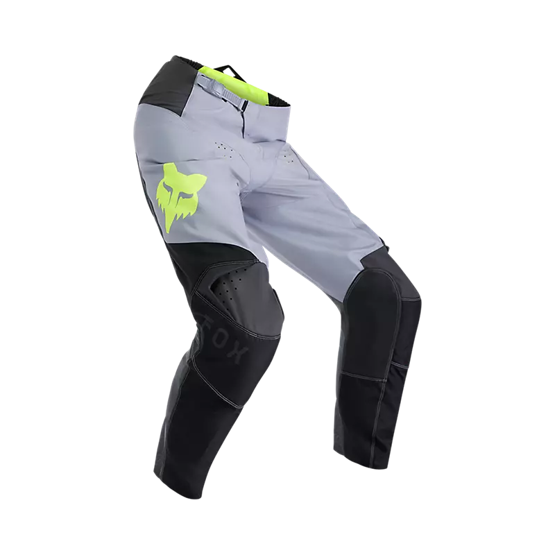 Crossbekleidungsset FOX 180 Flow Black Yellow