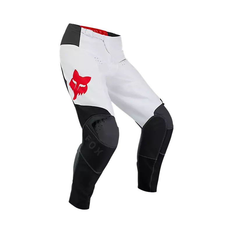 Gear Set FOX 180 Flow White Red