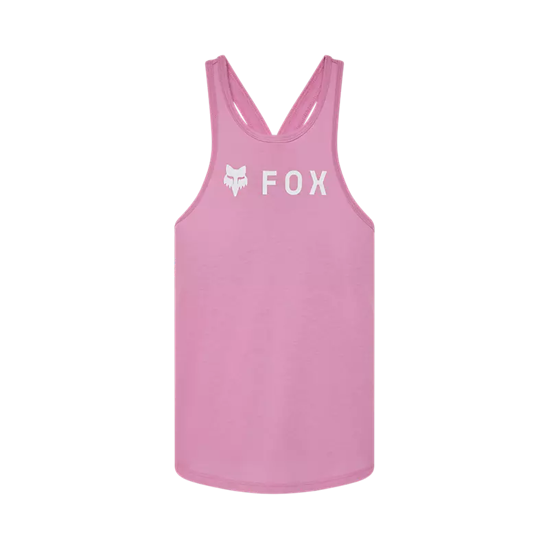 FOX Débardeur technique Absolute Women's Purple Haze