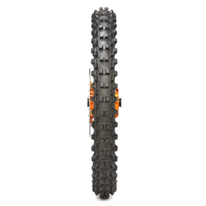 Metzeler Mce Six Days Extreme enduro F.I.M. 90/90-21 pneu avant