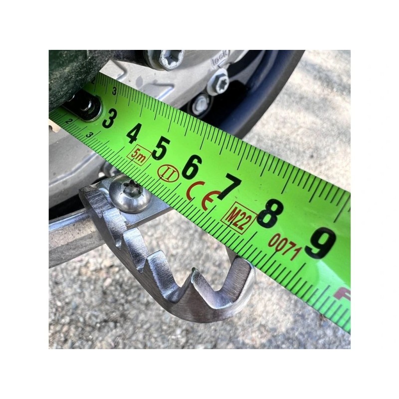 Brake tip Ktm Husqvarna GasGas 2016-