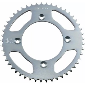 Corona JT in acciaio | YZ85 RM85 passo 428