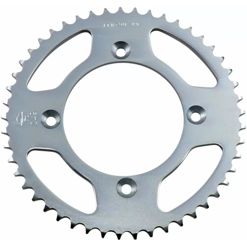 Kettenrad JT steel | YZ85 Kettengröße 428